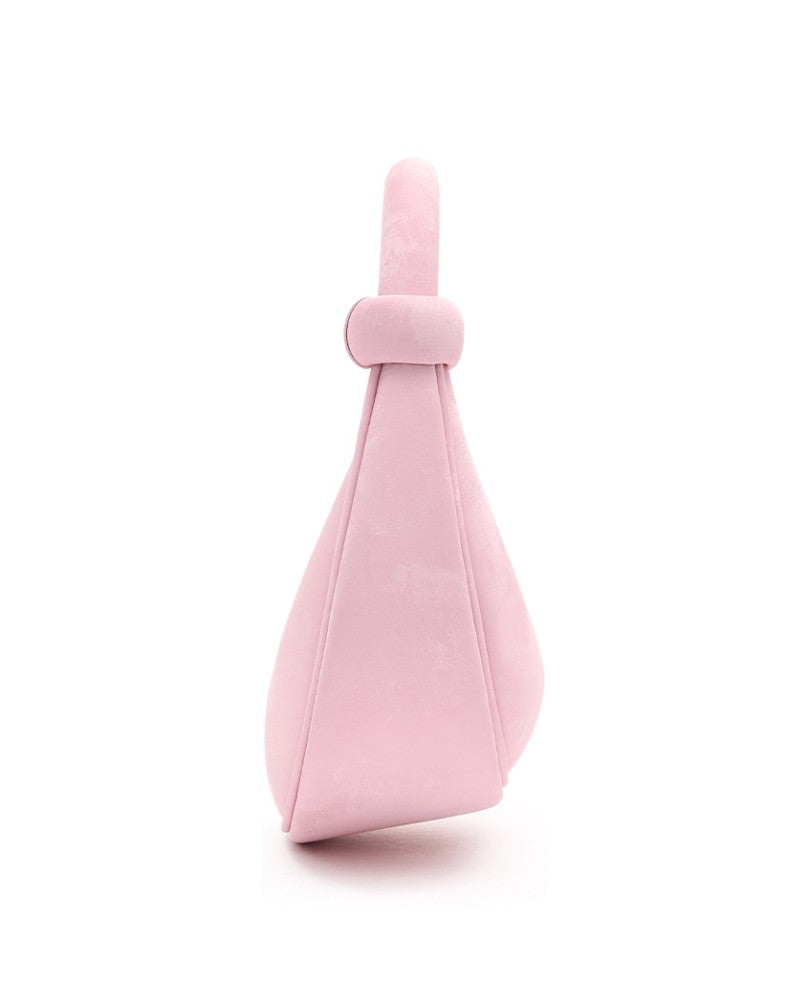 Ms. Bubbly [Satin]